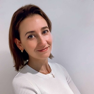 Michaelle Dumont, host and creator of The Learning We Build
